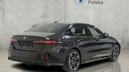BMW Seria 5 520