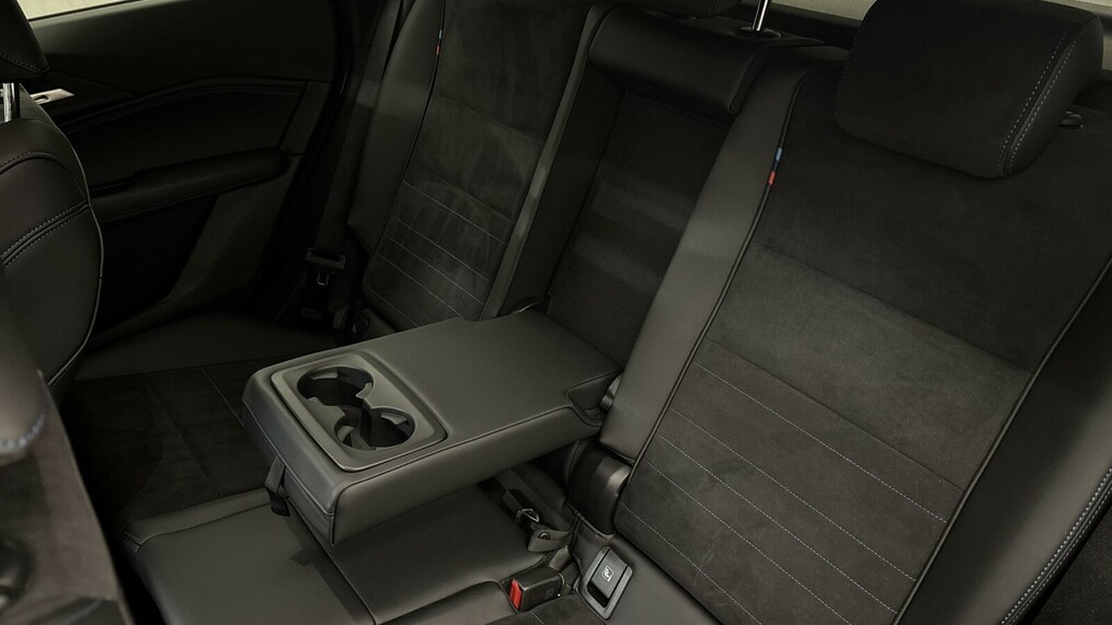 BMW Seria 2 218
