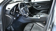 Mercedes-Benz GLC 250