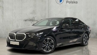 BMW Seria 5 520