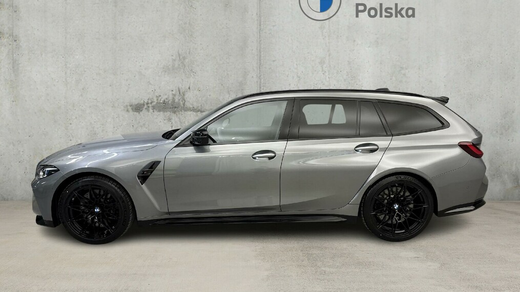 BMW Seria M3