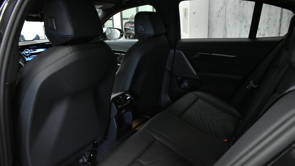 BMW Seria 5 520