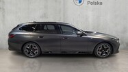 miniaturka - BMW Serii 5, 520
