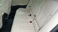 BMW Serii 5, 530
