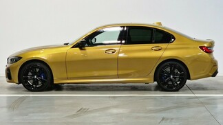 BMW Seria 3 340