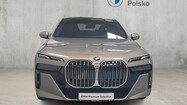 miniaturka - BMW Serii 7, 740