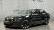 BMW Seria 5, 520