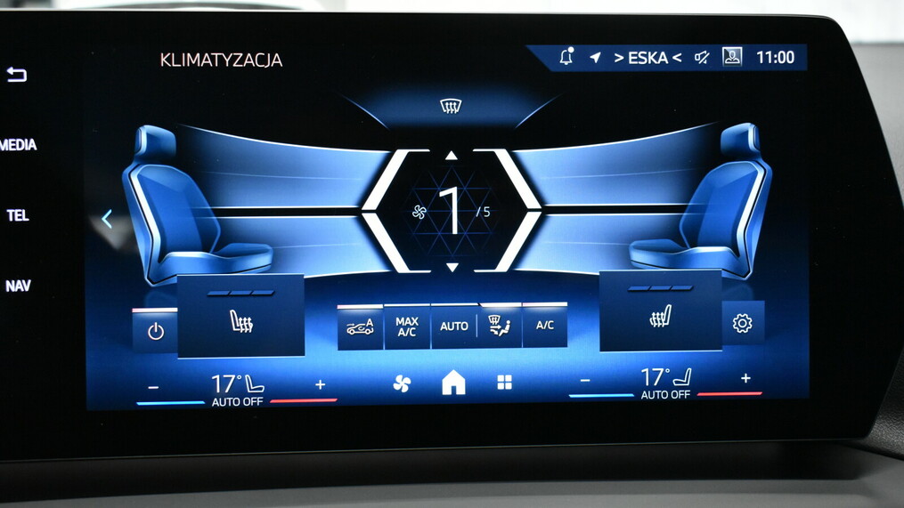 BMW Seria 1 118