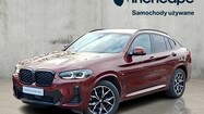 miniaturka - BMW X4