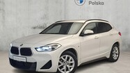 miniaturka - BMW X2