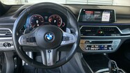 BMW Seria 7 750