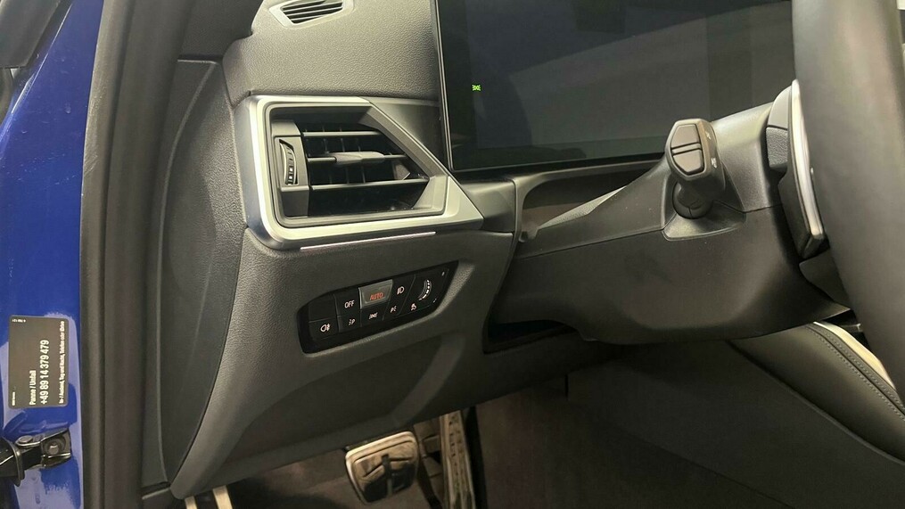 BMW Seria 4 440