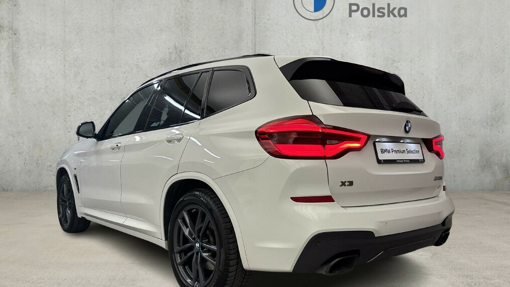 BMW X3 M
