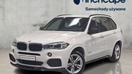 miniaturka - BMW X5