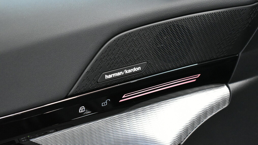 BMW Seria 5 520