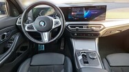 BMW Serii 3, 340