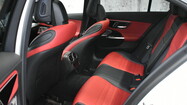 miniaturka - Mercedes-Benz C 300