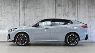 miniaturka - BMW X2