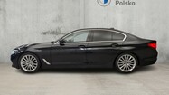 BMW Serii 5, 520