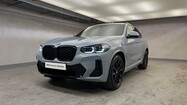 miniaturka - BMW X4