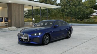 BMW Seria 4 i4