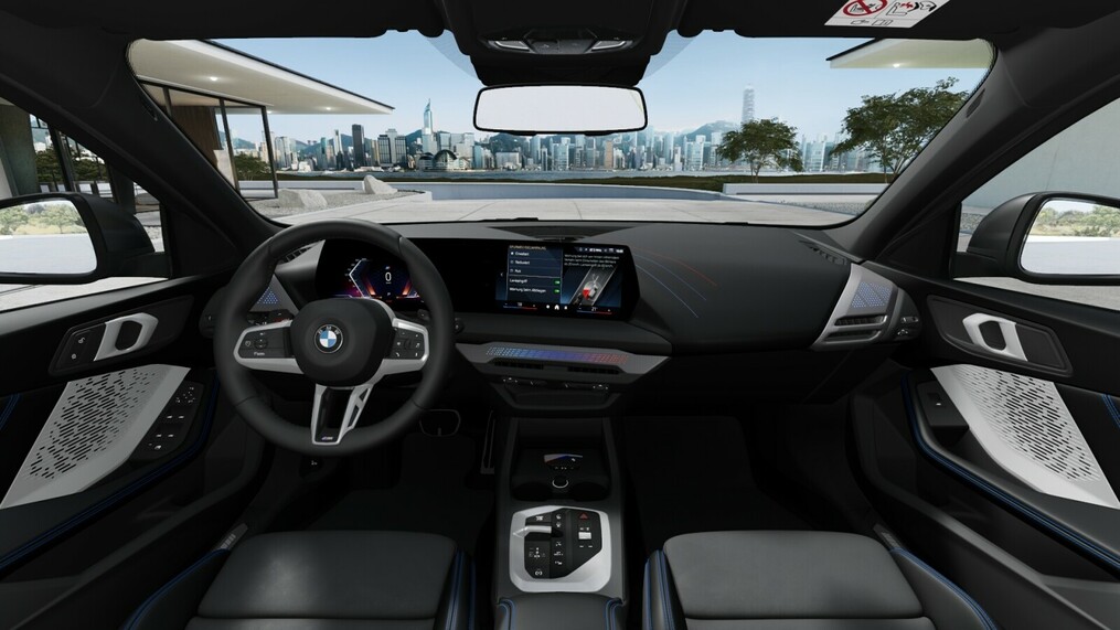 BMW Seria 1 120