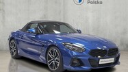 miniaturka - BMW Z4