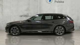 BMW Seria 5 520