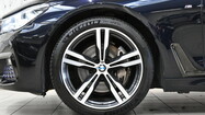 BMW Serii 7, 740