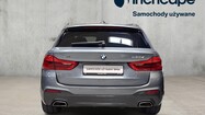 BMW Serii 5, 520
