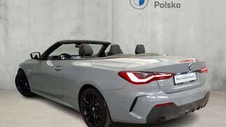 BMW Serii 4, 430