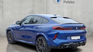BMW X6 M