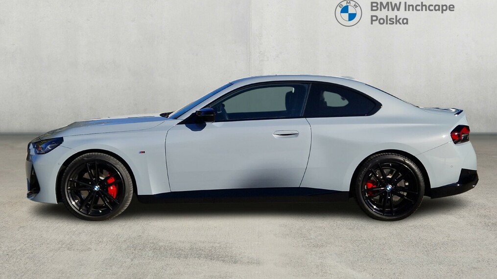 BMW Seria 2 240