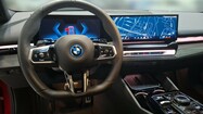 miniaturka - BMW Serii 5, 550