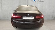 BMW Serii 3, 320