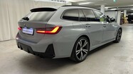 BMW Serii 3, 320