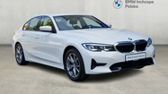 BMW Seria 3 318