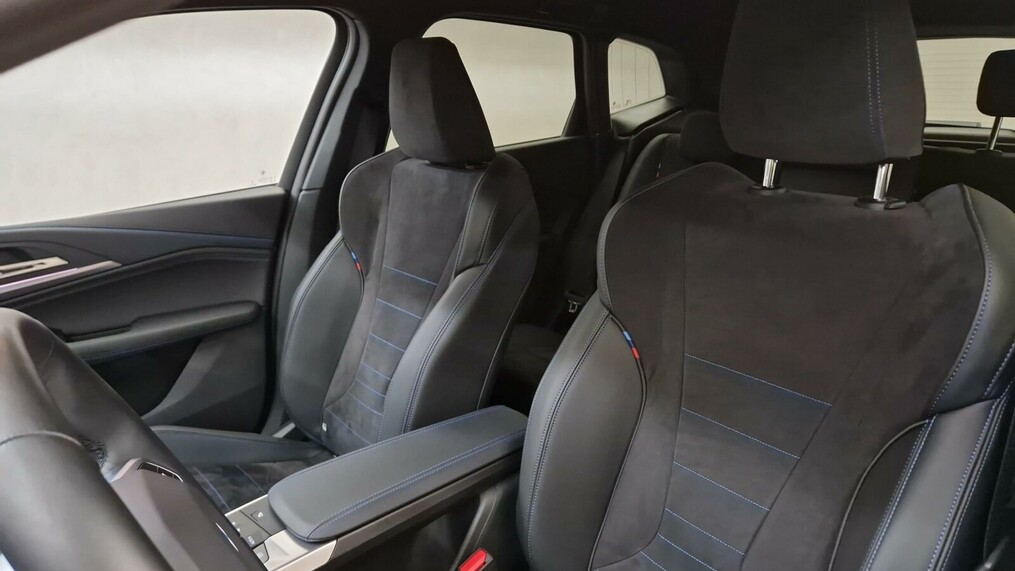BMW Seria 2 218