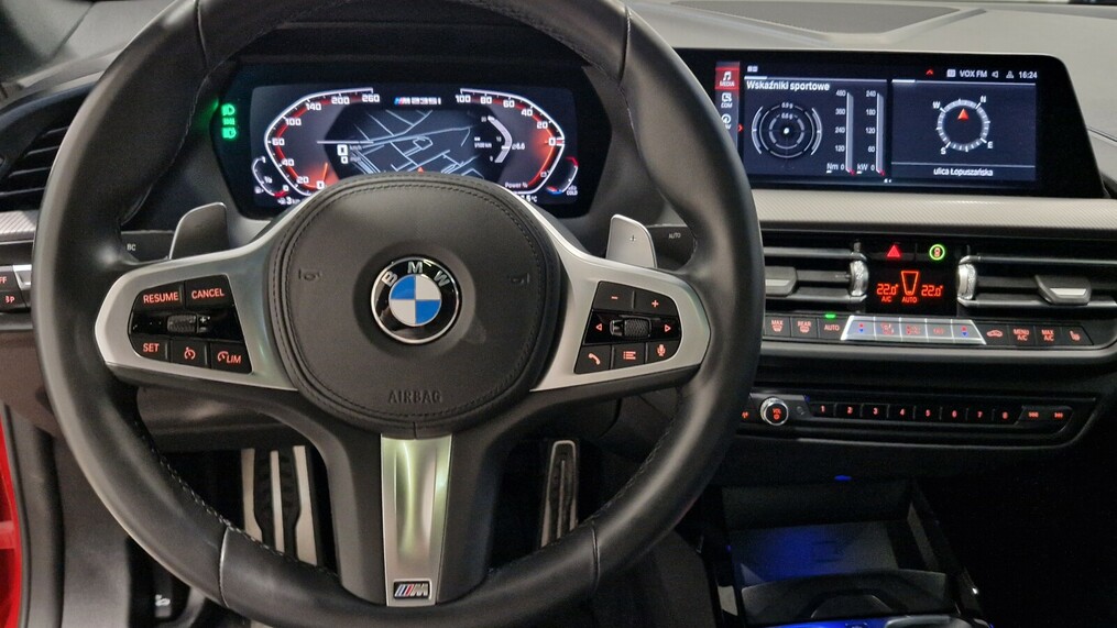 BMW Seria 2 235