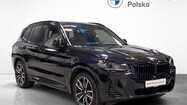 miniaturka - BMW X3