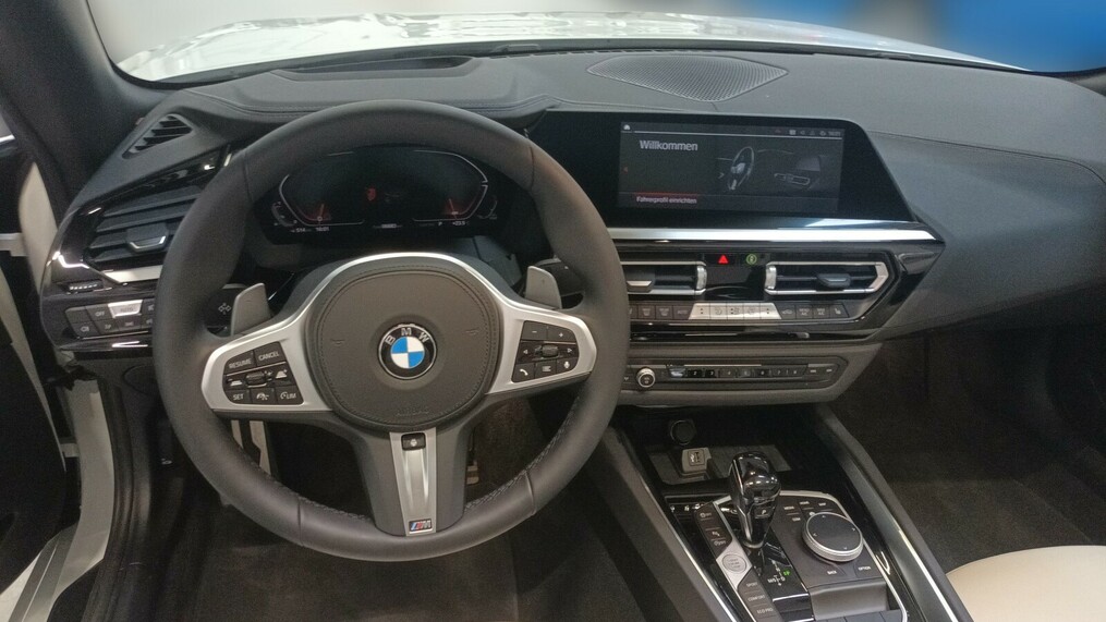 BMW Seria Z4
