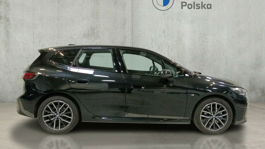 BMW Seria 2 218