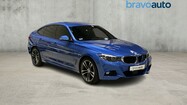 BMW 3GT