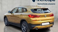 miniaturka - BMW X2