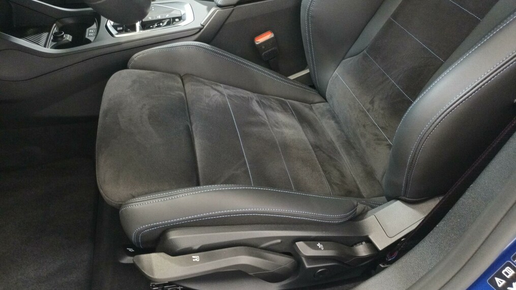 BMW Serii 1, 135