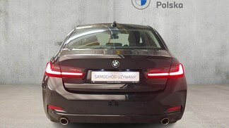 BMW Serii 3, 318