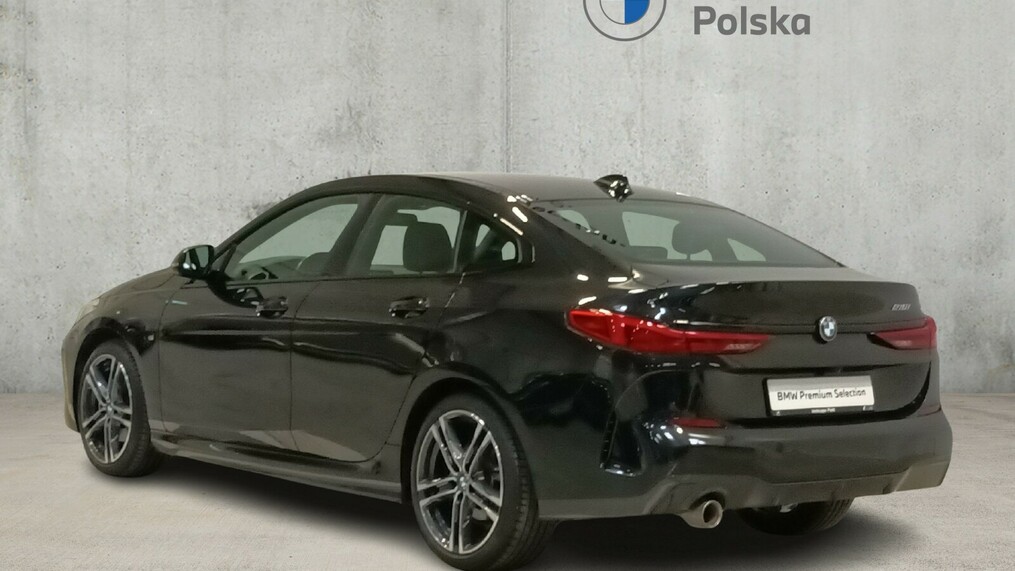 BMW Seria 2 218