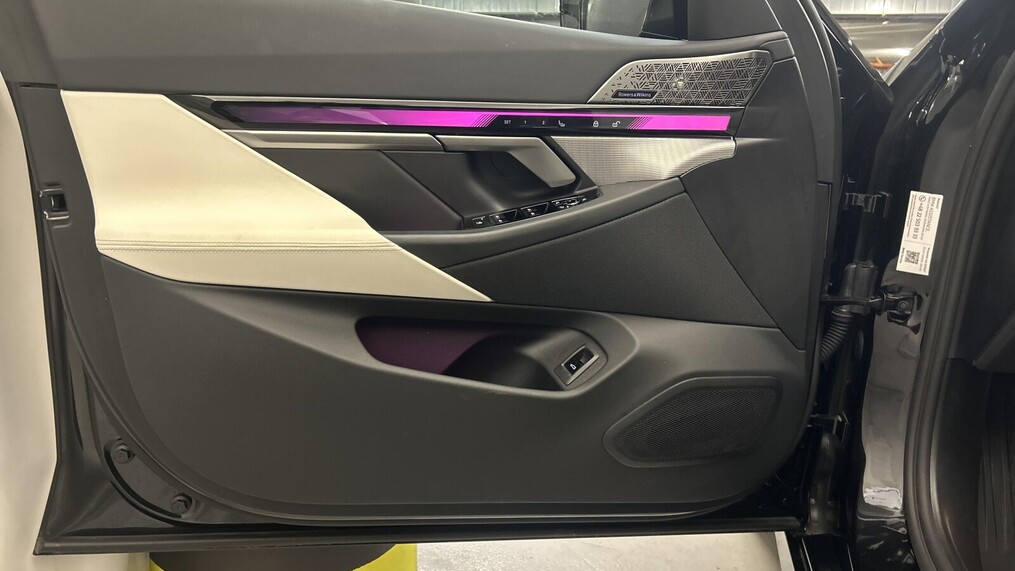 BMW Serii 5, i5