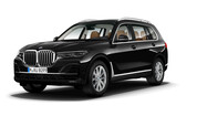 miniaturka - BMW X7