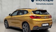 miniaturka - BMW X2